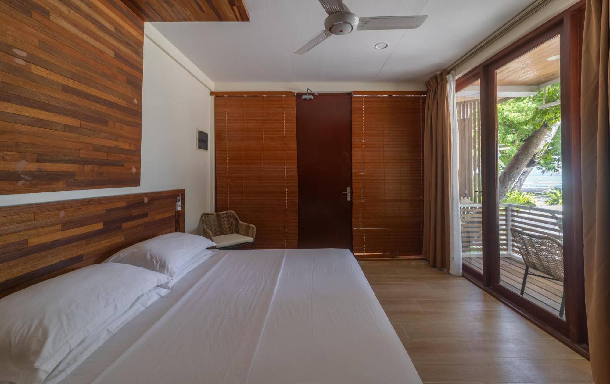 Hotel Kinan Retreat Fulidhoo Exteriér fotografie